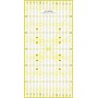 Régle de couture (quilt/patchwork) 15x30cm
