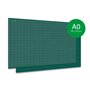 Tapis de découpe (PRO Vert) - A0 (90x120cm)